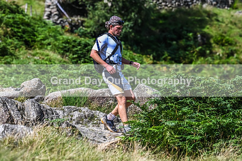 Scafell Pike-564 - Fellside Events Scafell Pike Trail Marathon Sunday 23rd August 2026