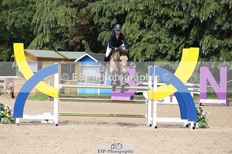 230617-151043-05344 - Cls 09 Blue Chip Pony Newc 2nd Rnd & Jump Off