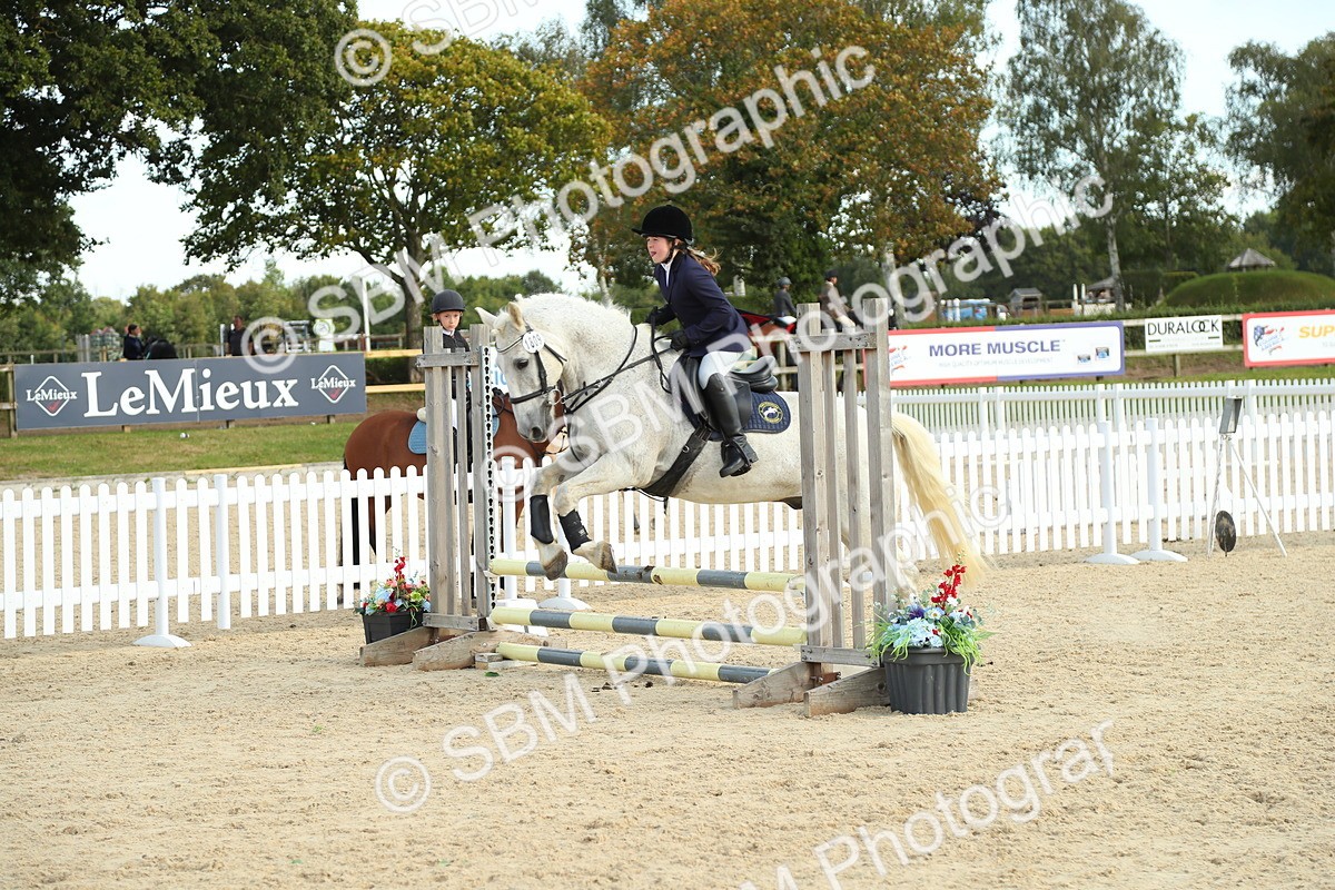 SBM_51689 - J7 - Junior Pony 60cm Championship