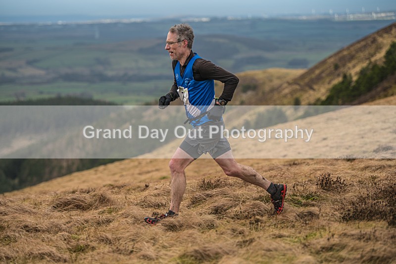 Blake Fell-631 - Blake Fell Race Saturday 25th January 2025