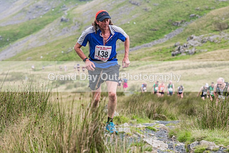 Ingleborough-315 - Ingleborough Mountain Race Saturday 19th July 2025