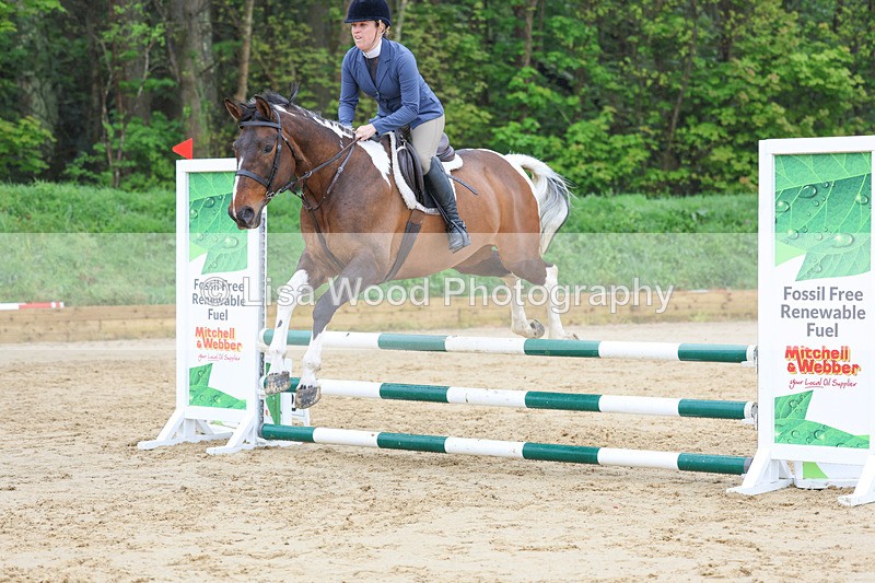 3E7A1806 - Class 3: Senior 80cm