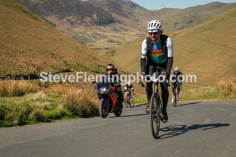 103309 - Newlands Pass 10.00 - 11.00