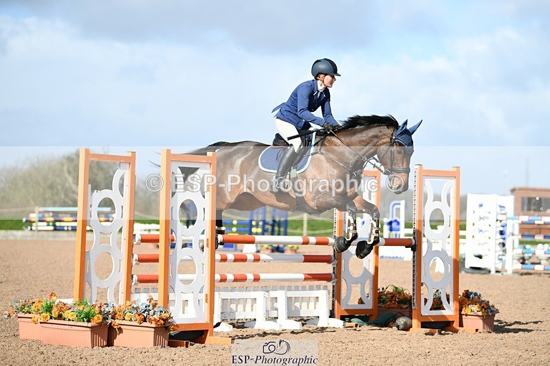 250328-091123-00085 - Cls 1 Snr 1.05m and 1.10m Open