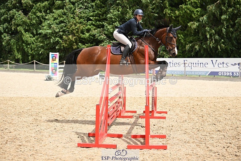 240704-131439-03428 - Cls 7 95cm Amateur Qualifier