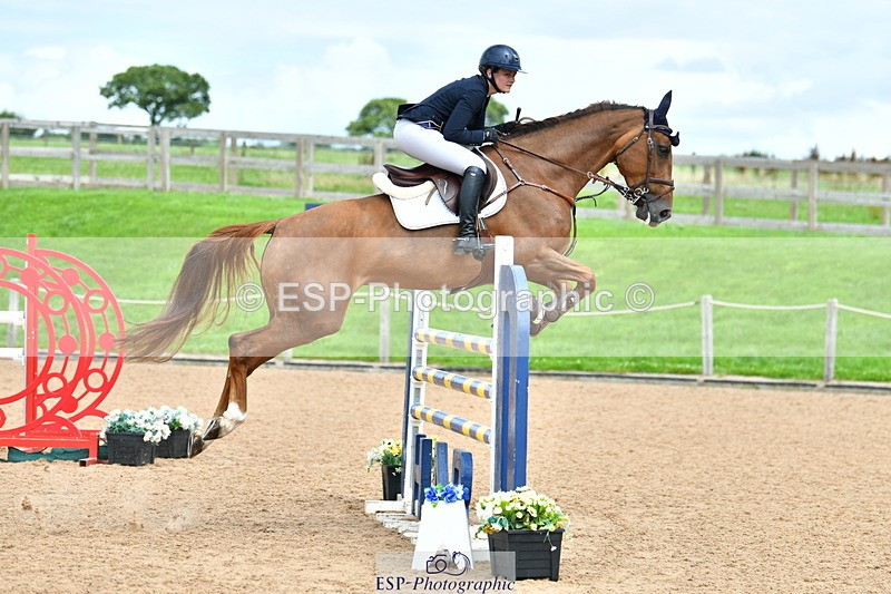 230729A-141214-06837 - Cls 16 Foxhunter