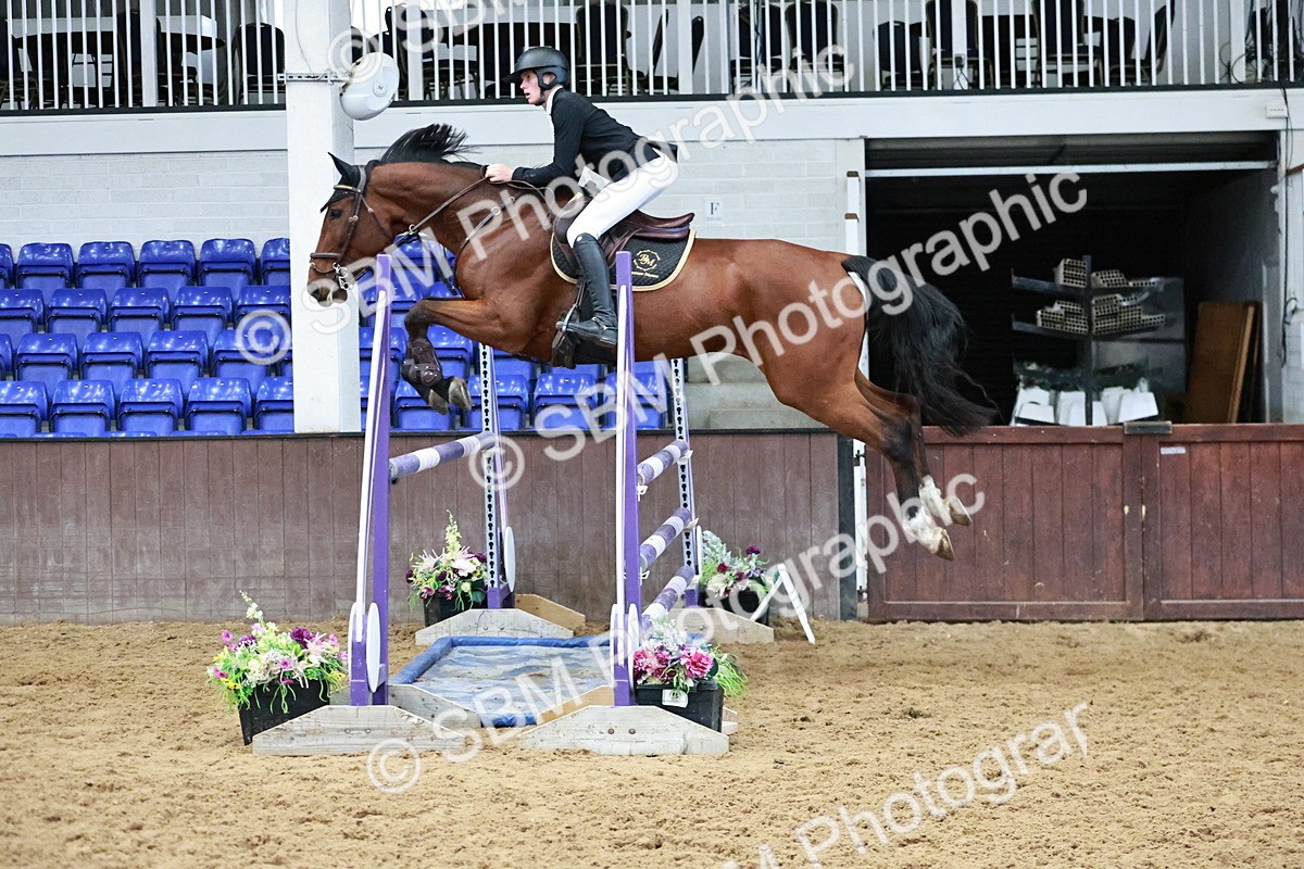 SBM_001561 - Class 4 - Senior Newcomers 1.10m