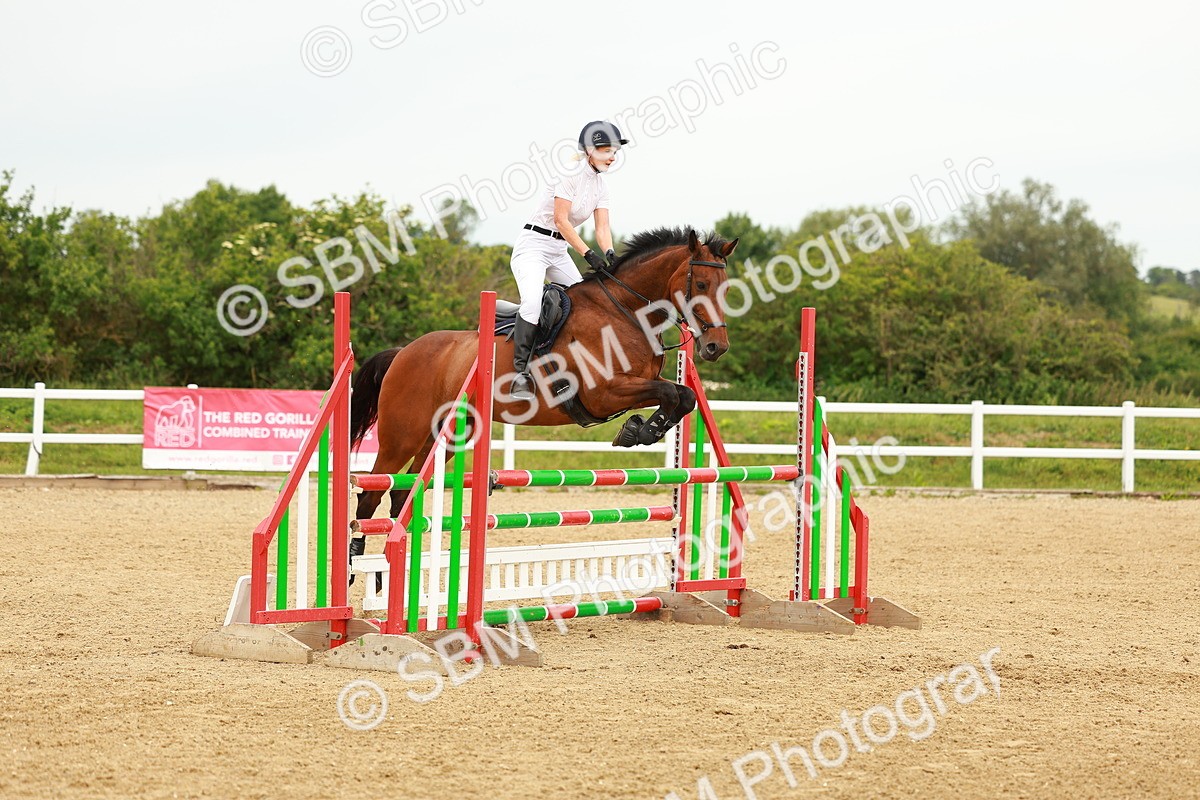 SBM_001899 - Class 3 - Senior Discovery - 1.00m