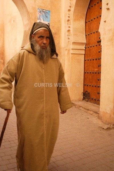  - MOROCCO