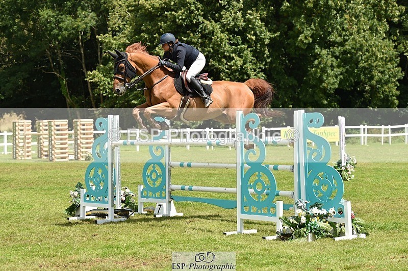230709-134312-18980 - Cls 32 Foxhunter 2nd R Jump Off & P