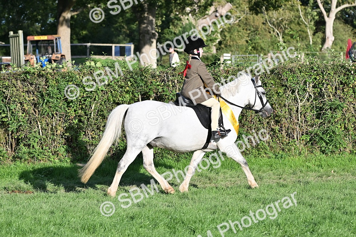 SBM_52292 - First Ridden Supreme Championship