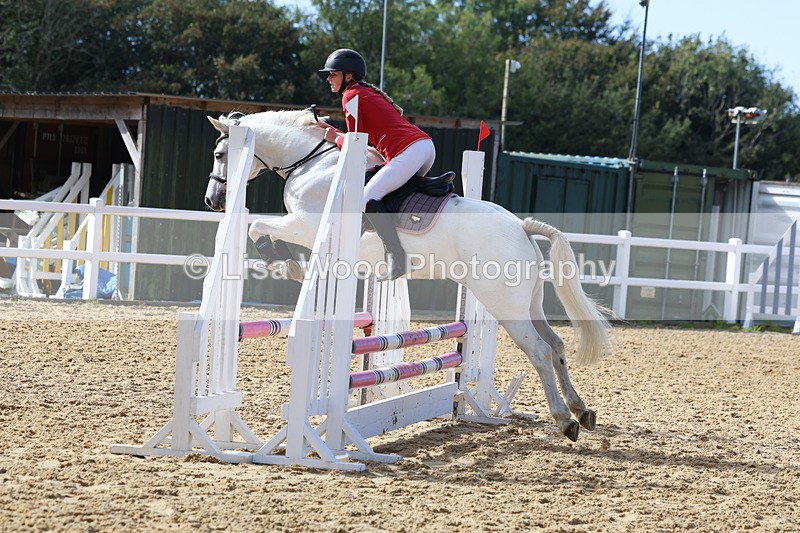 3E7A3907 - Class 6: 70cm Junior