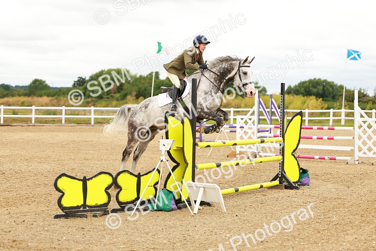 SBM_002024 - Class 10 - 0.95cm Amateur Championship Qualifier