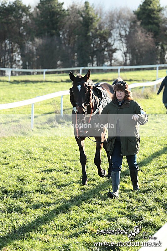 PtP 301125  0448 - Hursley Hambledon Point-to-Point Larkhill Racecourse 30/12/2025