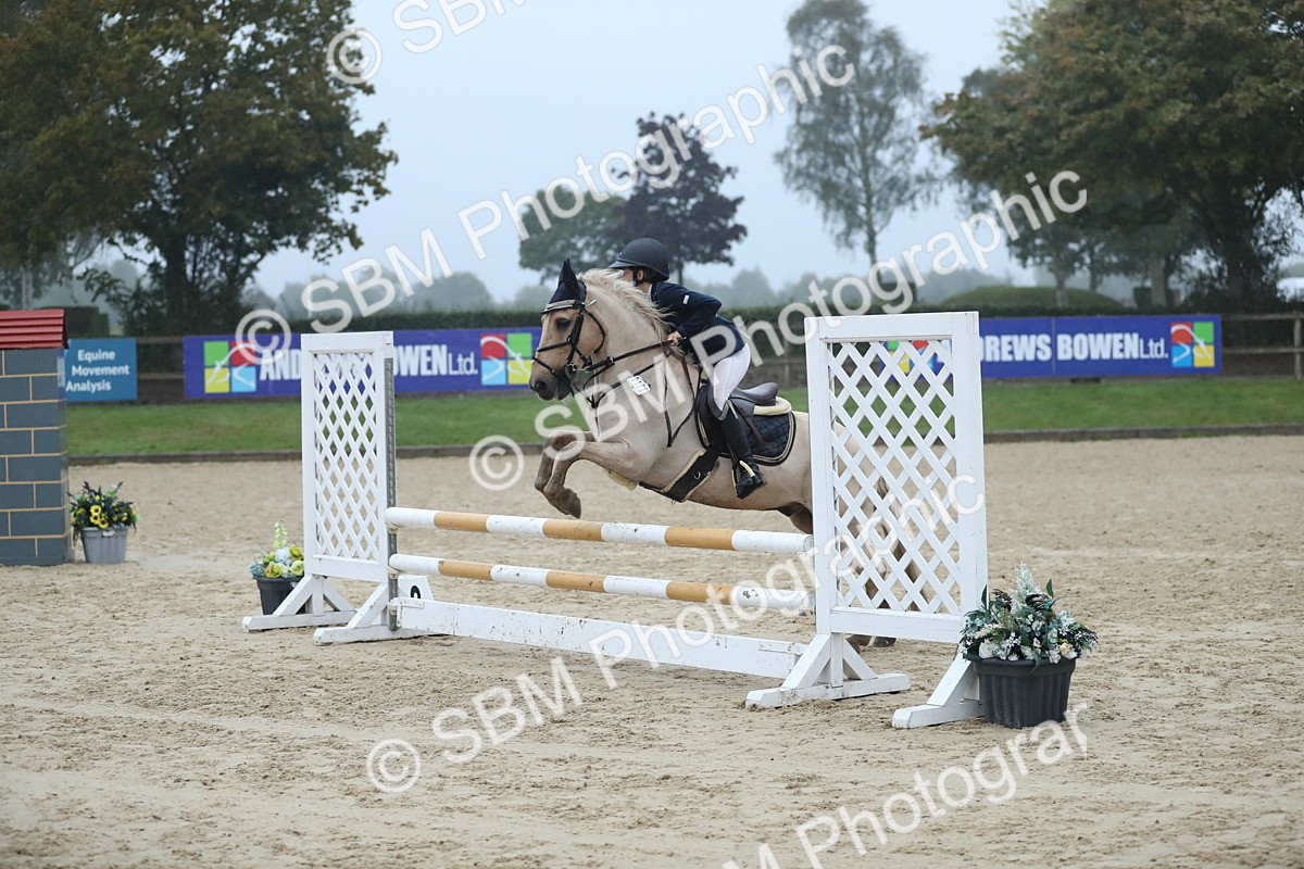 SBM_74168 - Supreme championship Junior Pony 70cm 75cm