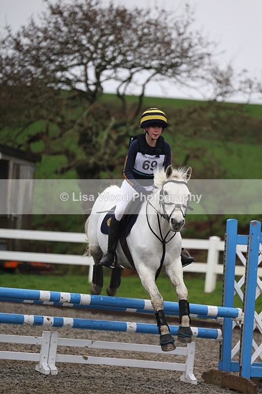 3E7A6891 - Class 2: 80cm Part 1