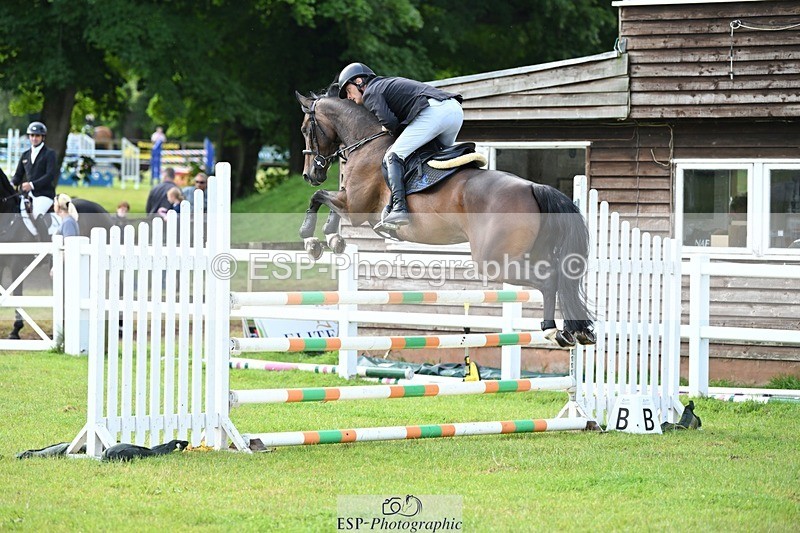 240713-100042-36659 - Cls 146 5 Yr Old Championships