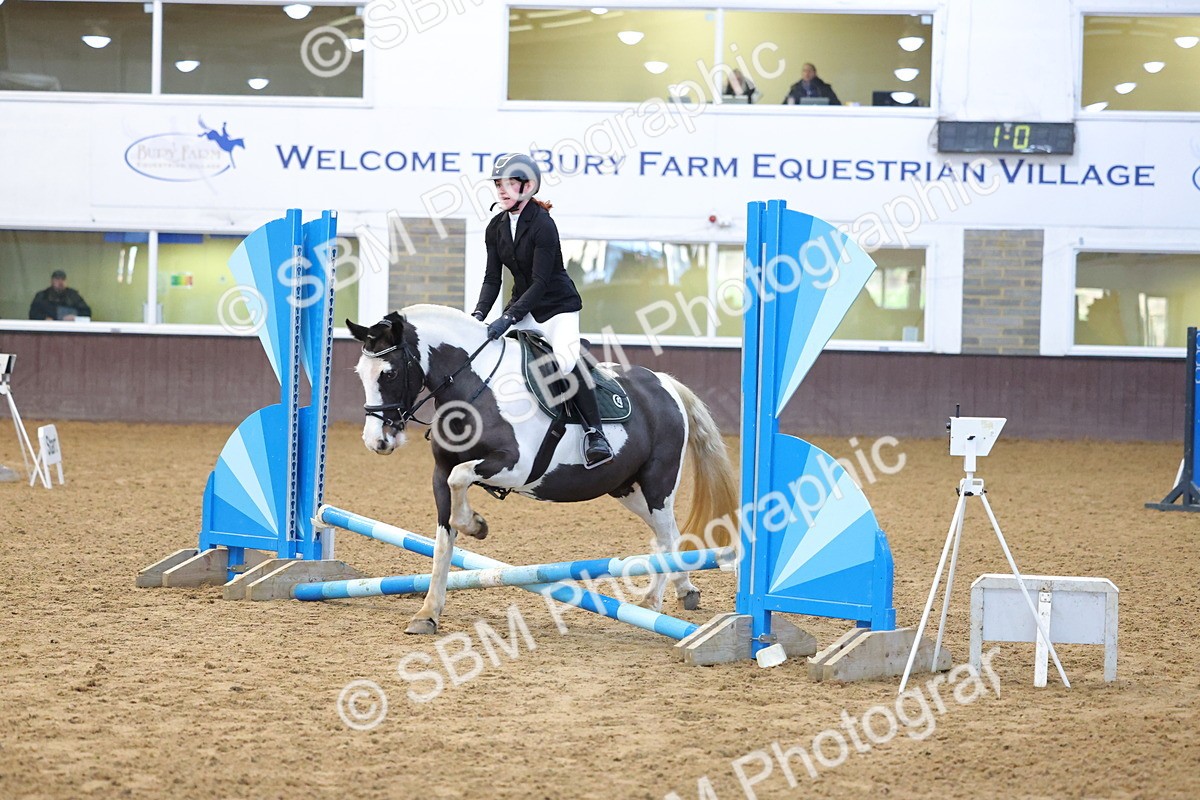 SBM_000166 - Class 2 - 50cm