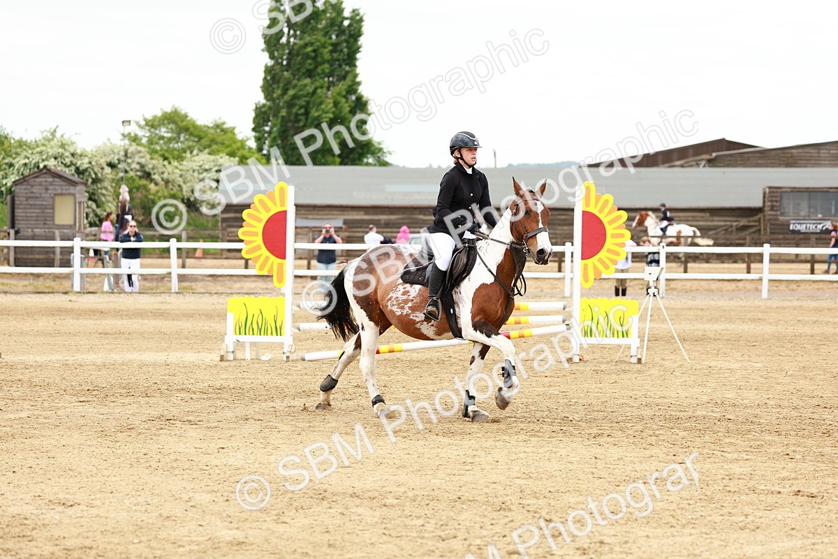 SBM_008165 - Class 4 - 70cm