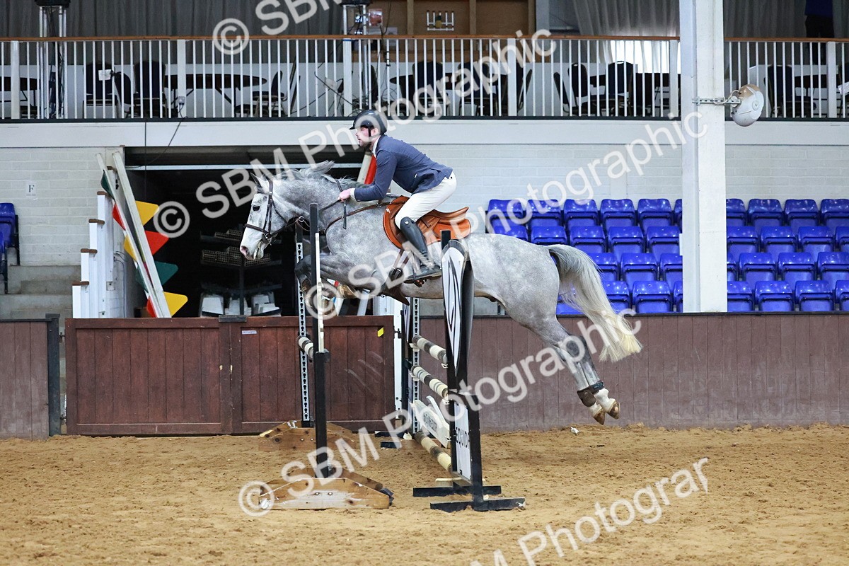 SBM_003566 - Class 3 - Senior Discovery - 1.00m