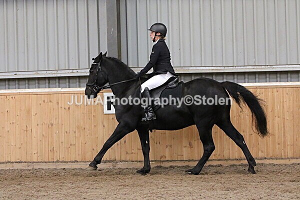 SIAL3026 - Sunday 14th Ridden