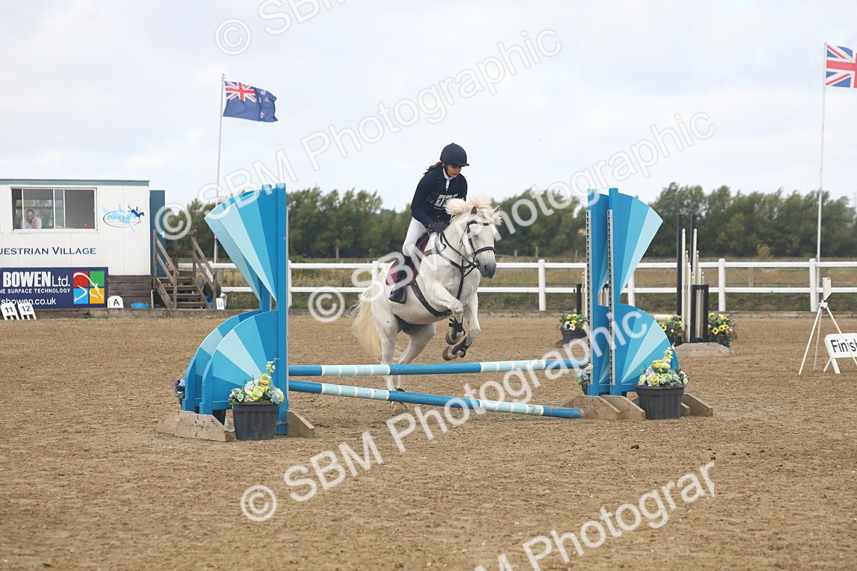 SBM_005393 - Class 4 - 50cm Champs