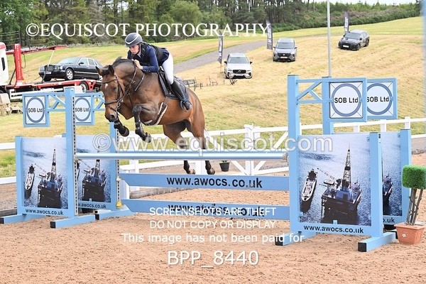 BPP_8440 - CLASS 19 SAT Senior 1.05m Open