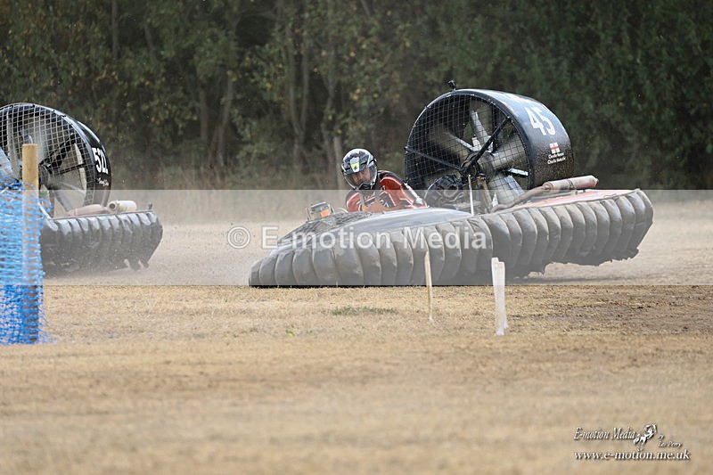 HCWC 230826 323 - Hovercraft W C Race Day 3