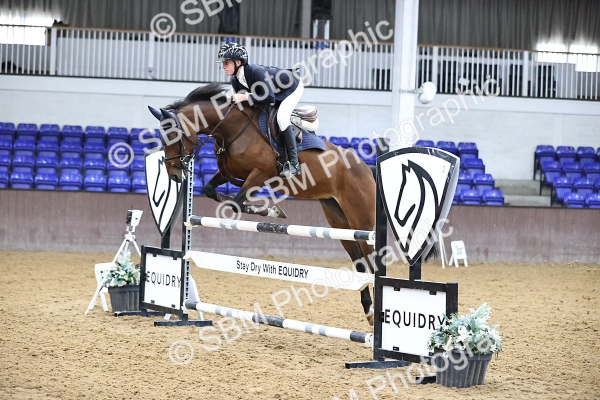 SBM_002944 - Class 7-8 - STX UK Pony Foxhunter 1.10m Open-Junior 1.15 1.20m Open