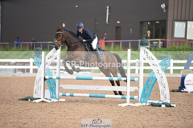 230915A-111710-00278 - Cls 9 British Novice & 90cm Open