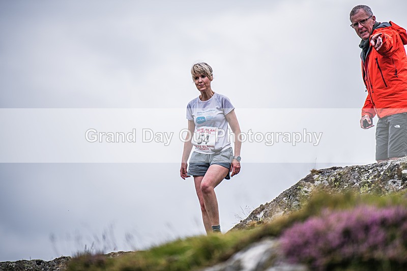 Arnison Horseshoe-344 - Arnison Crag Horseshoe Fell Race Saturday 23rd August 2025