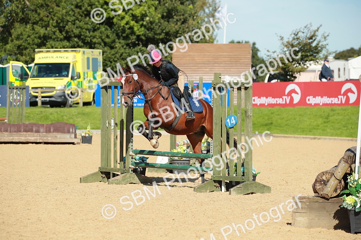 SBM_19915 - E6 - Eventers Challenge 60cm Championship