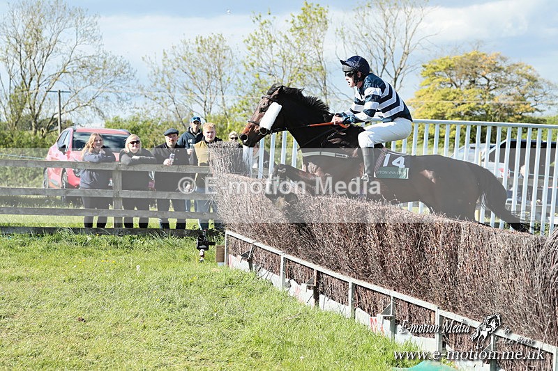 PtP 050525 463 - Mollington Races 05/05/25