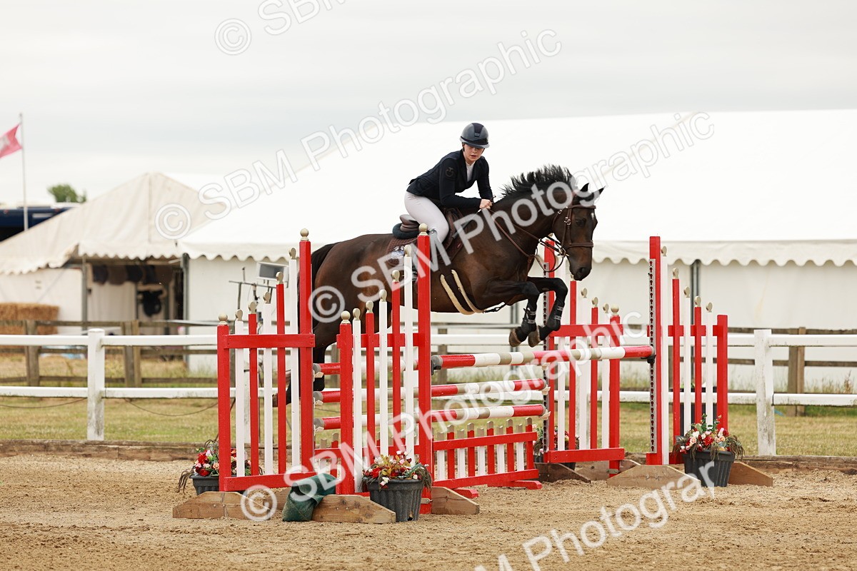 SBM_016708 - Class 20 - Senior Newcomers - 1.10m