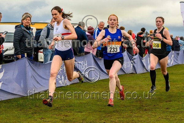 SCLan25-919801 - Senior Women Set Two