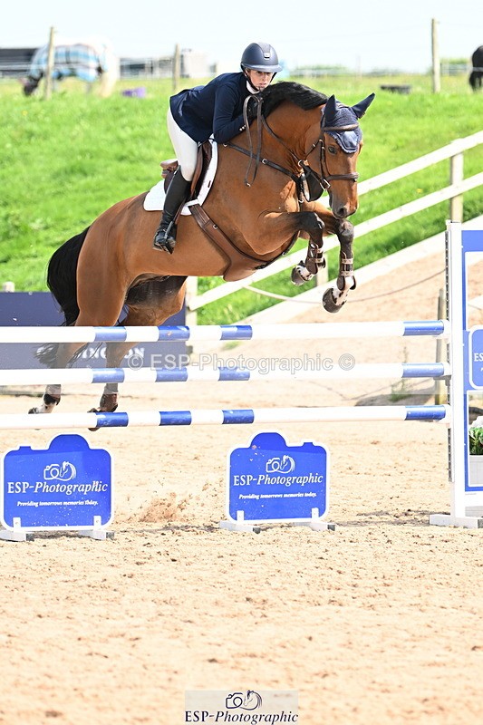 240801A-113030-01383 - Cls 2 Foxhunter