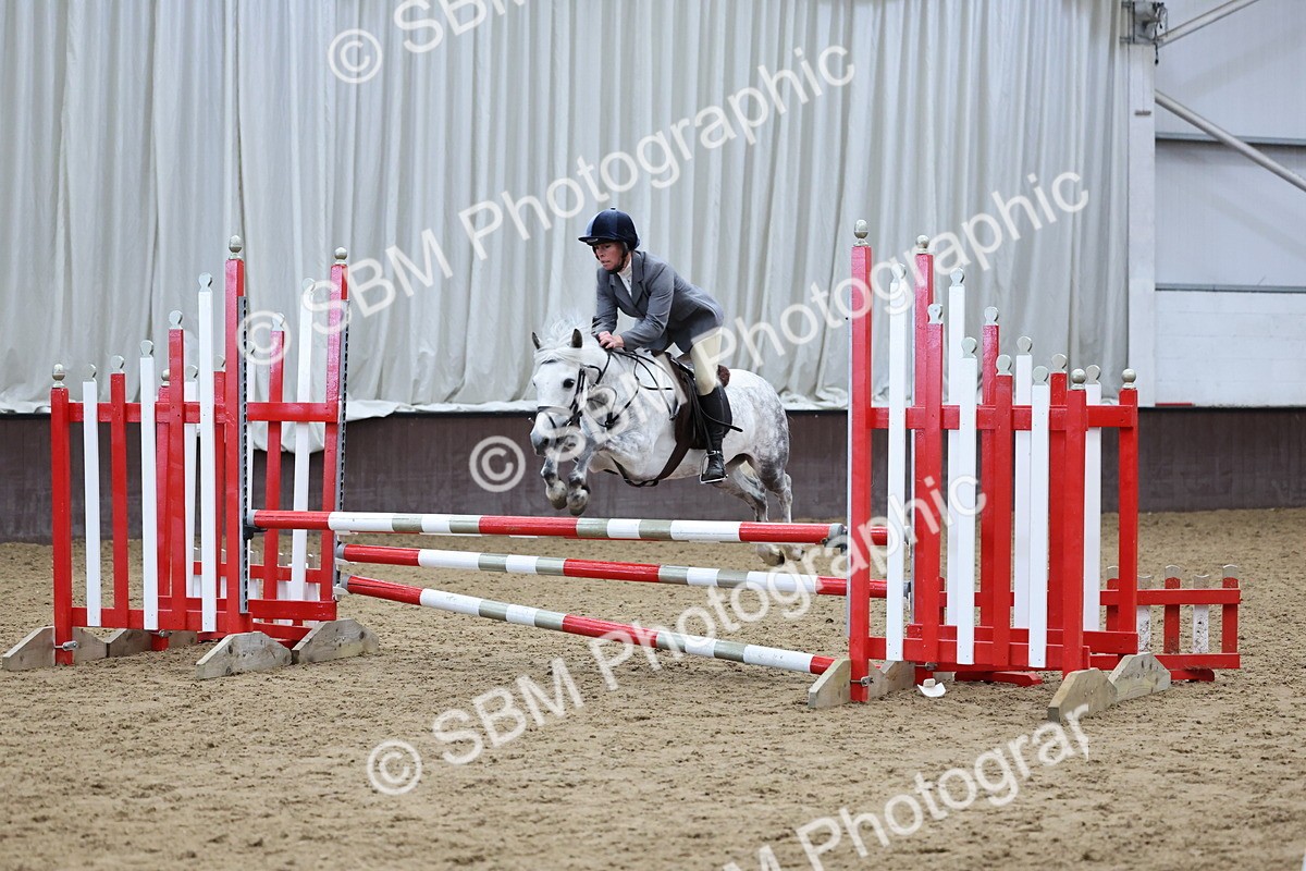 SBM_000222 - Class 4 - clear round showjumping