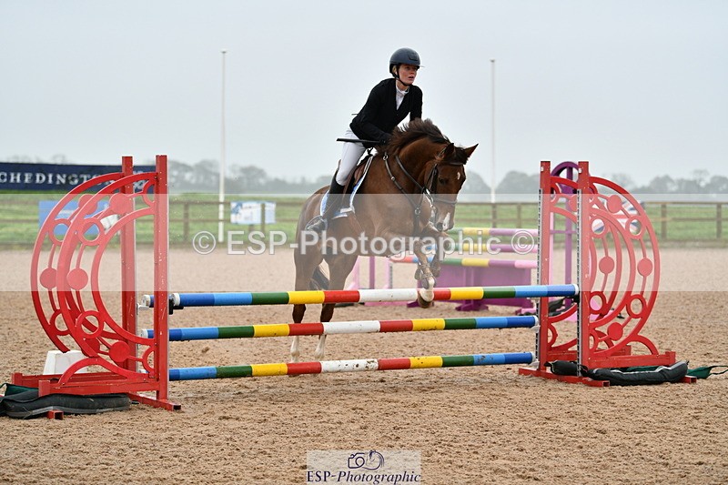 241102A-101520-03533 - SAT Cls 0 Clear Round