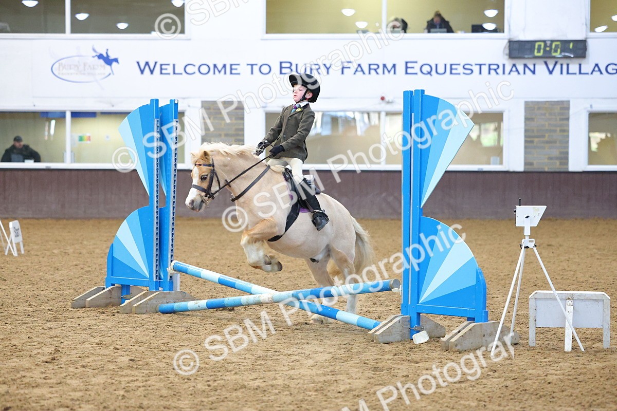 SBM_000210 - Class 2 - 50cm