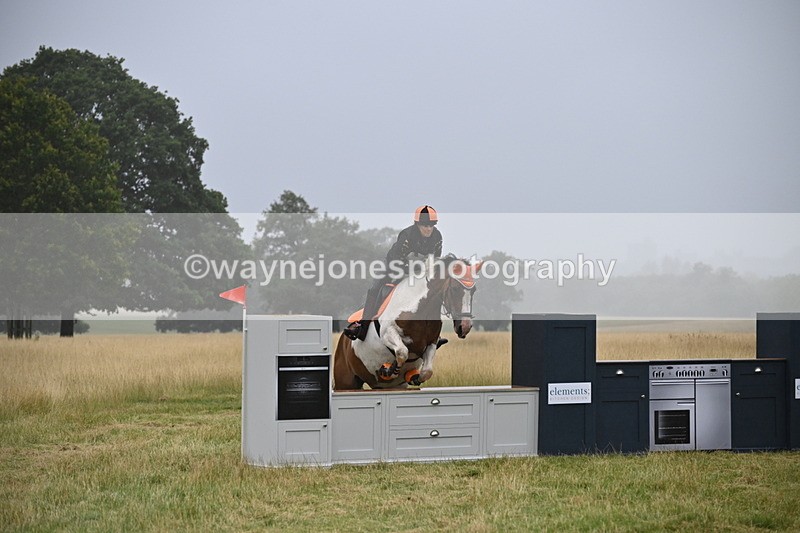 WJ6_0510 - Time at Kitchen Jump 11:07 to 11:33