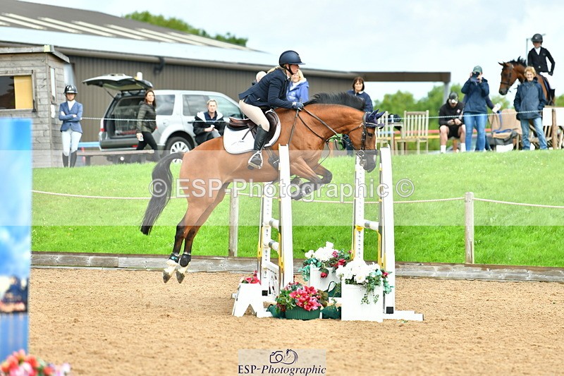 230729A-104437-05253 - Cls 14 NAF Bronze League Semi Final