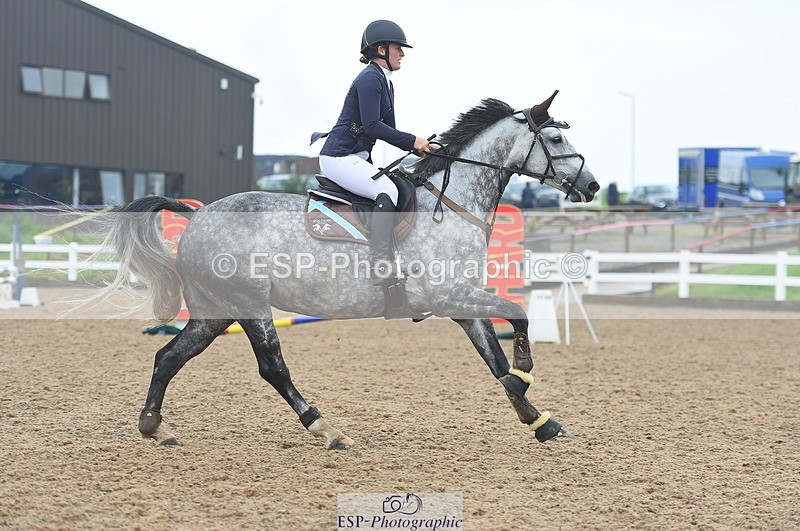 230916A-105210-03527 - Cls 21 British Novice & 90cm Open