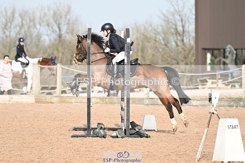 250309-100445-02903 - Cls 4 Pony British Novice and 80cm