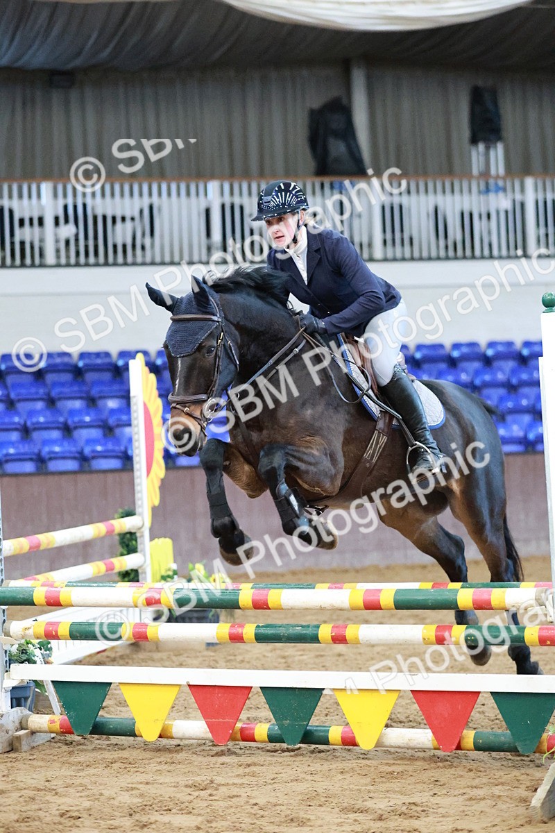SBM_000230 - Class 2 - Senior British Novice 90cm