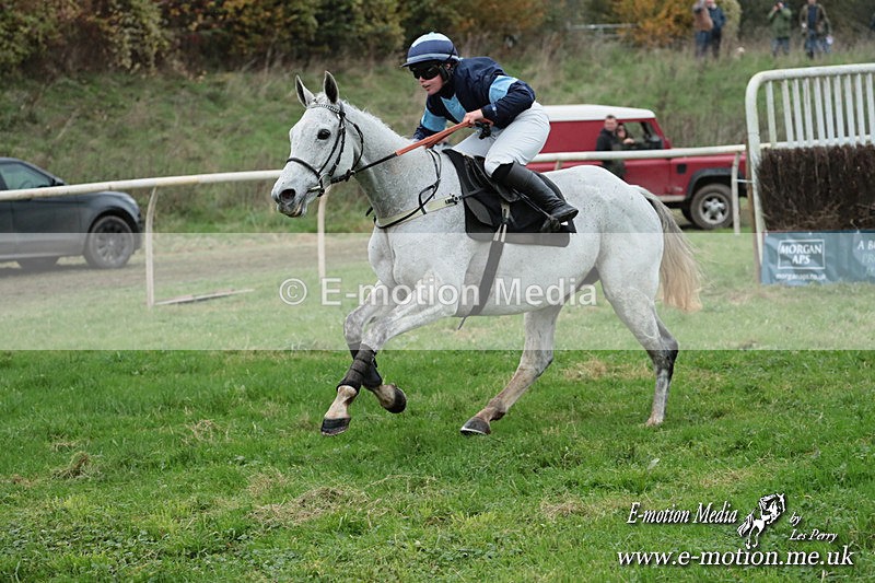 PtP 091124  115 - Knightwick Races Point-to-Point 09/11/24