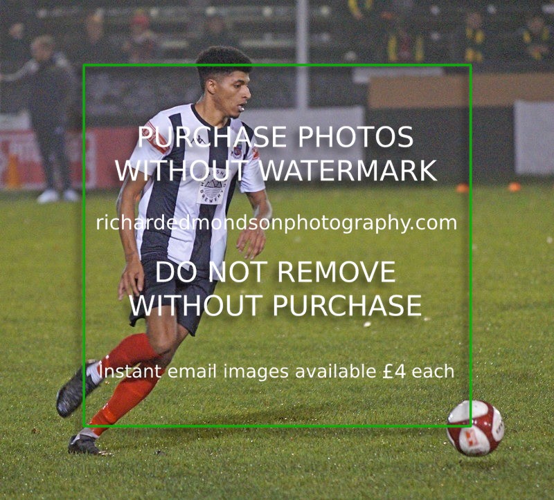 DSC06861 - Kendal Town v Runcorn Linnets (9/11/21)