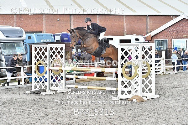 BPP_5313 - SAT CLASS 30 DISCOVERY /1M OPEN