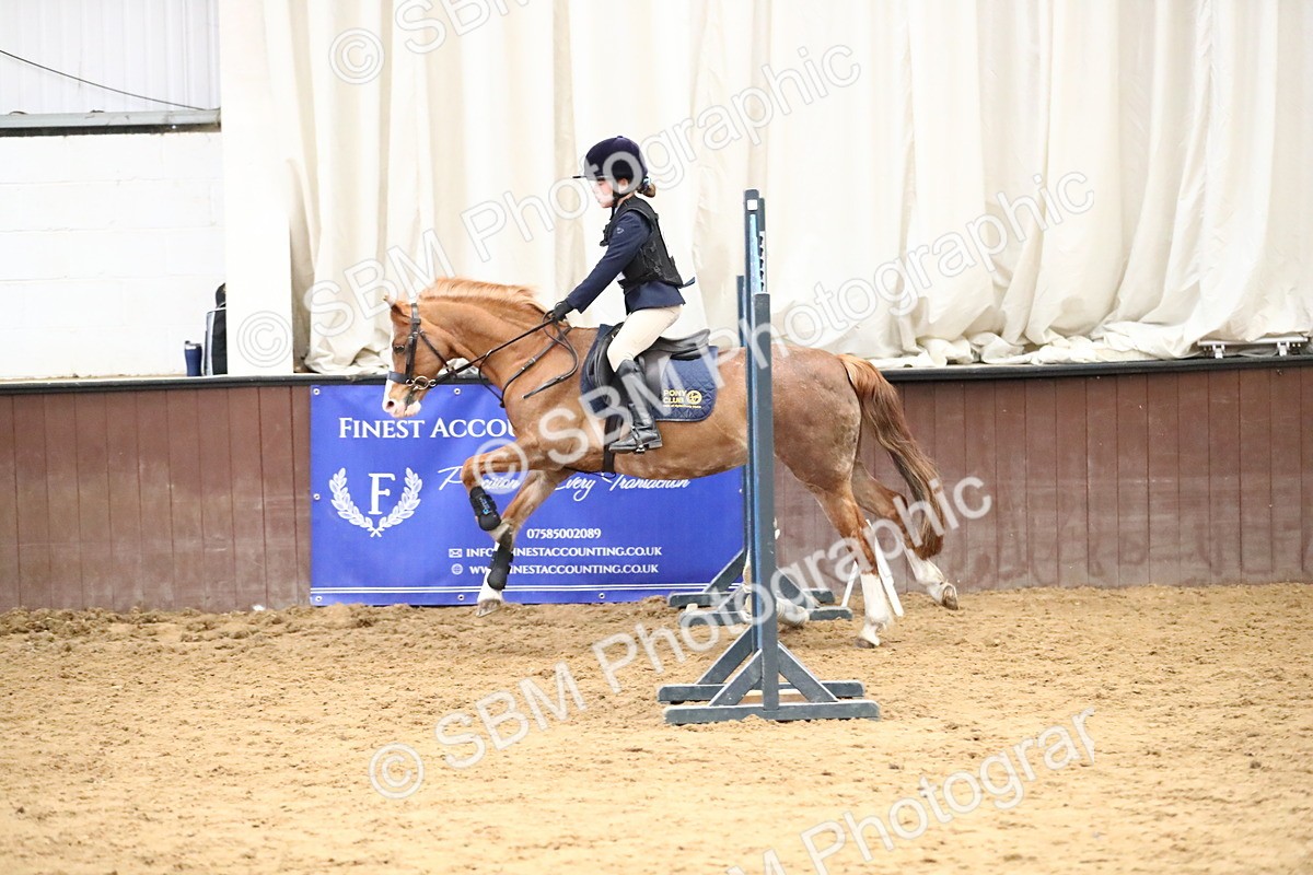 SBM_001383 - Class 3 - 50cm