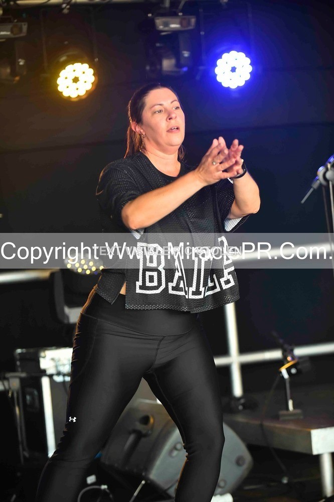 SH4_0433 - Zumba with Sara Ann.