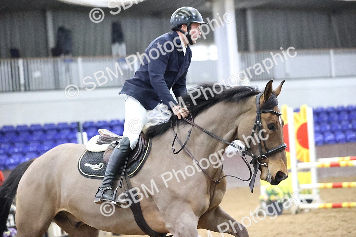 SBM_001625 - Class 9 - Senior British Discovery - 1.00m